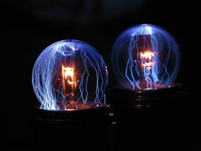 Electricity Is Fun (35 pics)