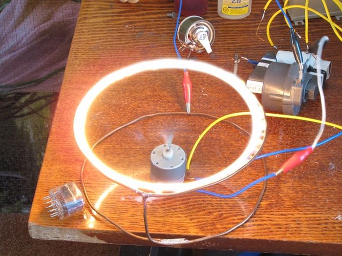 Electricity Is Fun (35 pics)