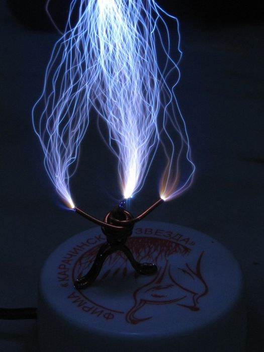 Electricity Is Fun (35 pics)