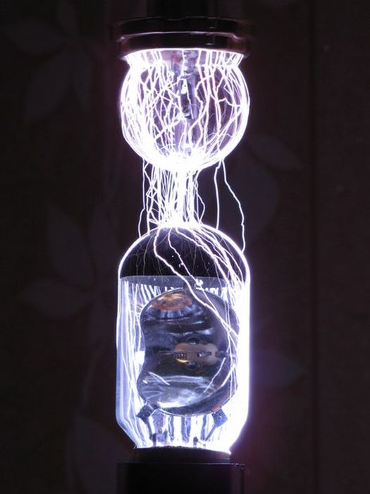 Electricity Is Fun (35 pics)