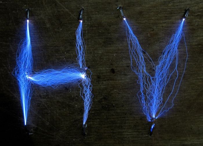 Electricity Is Fun (35 pics)