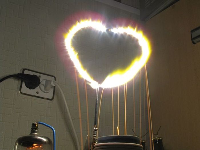 Electricity Is Fun (35 pics)