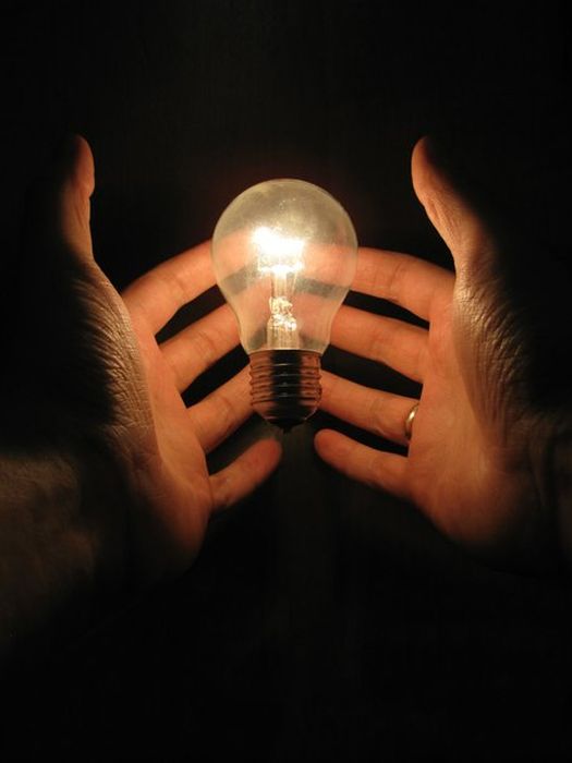 Electricity Is Fun (35 pics)
