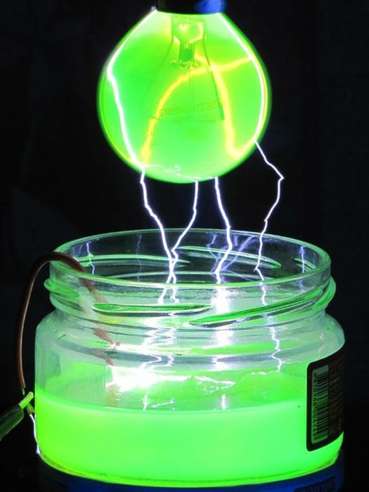 Electricity Is Fun (35 pics)