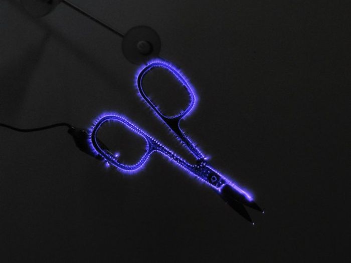 Electricity Is Fun (35 pics)