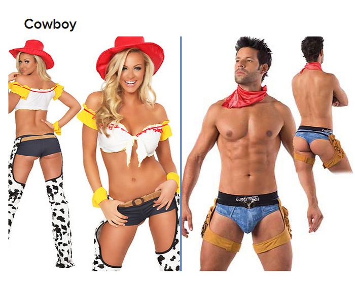 Xxx Adult Halloween Costumes