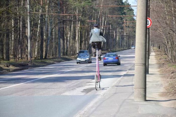 Only in Latvia (51 pics)