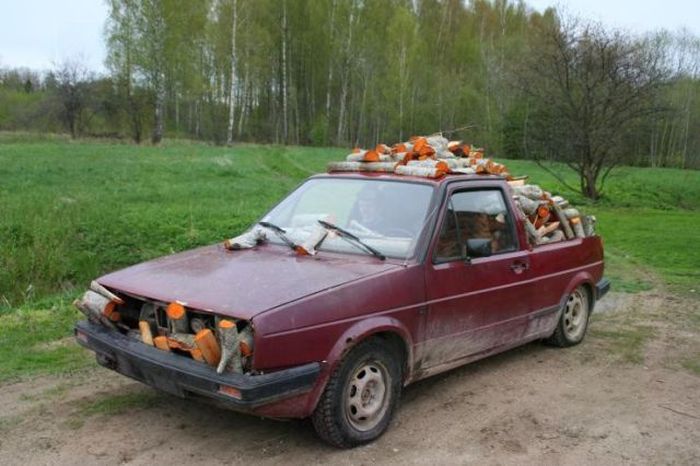 Only in Latvia (51 pics)
