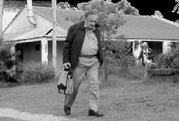 President of Uruguay José Mujica (11 pics)