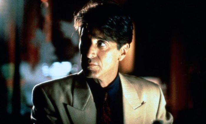 Al Pacino Filmography (57 pics)