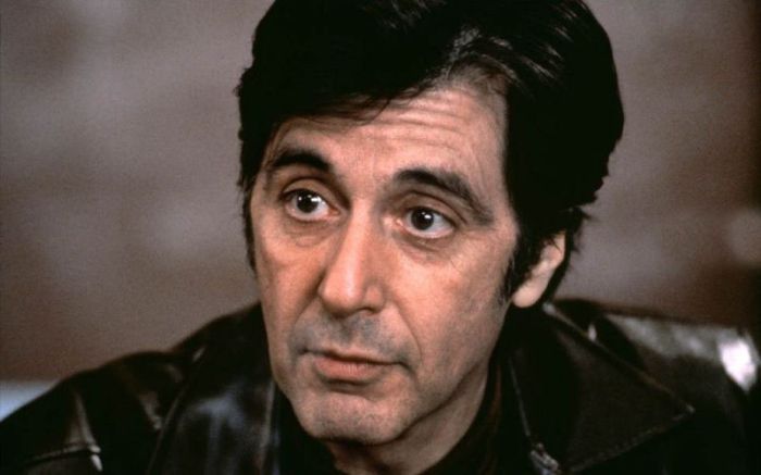 Al Pacino Filmography (57 pics)