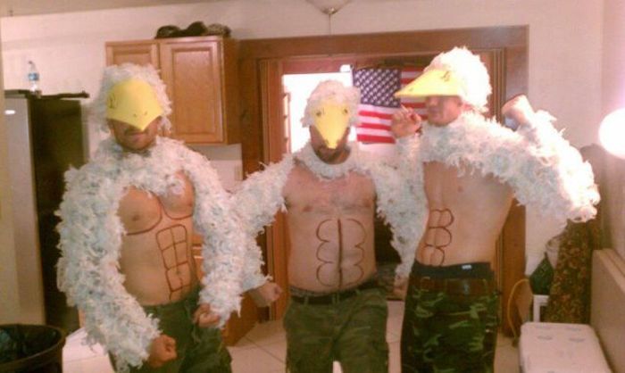 Acid Picdump (89 pics)