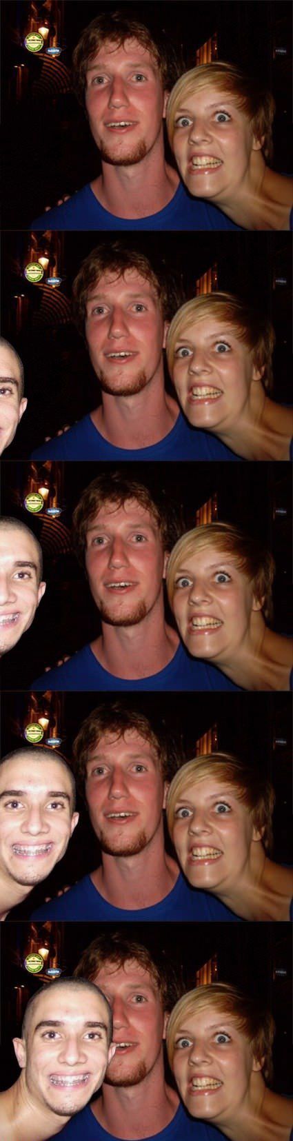 Acid Picdump (89 pics)