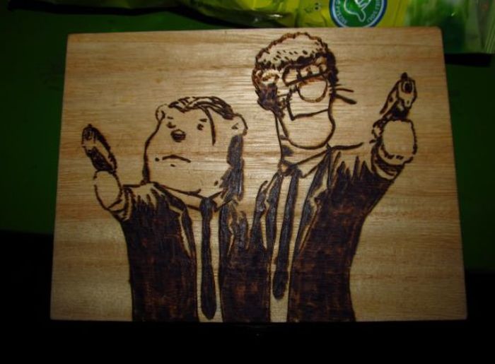 Acid Picdump (89 pics)