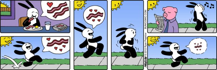 Buni Comics (36 pics)