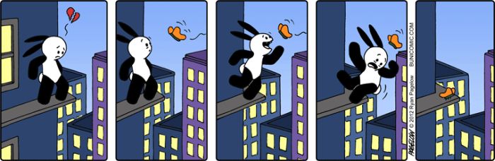 Buni Comics (36 pics)