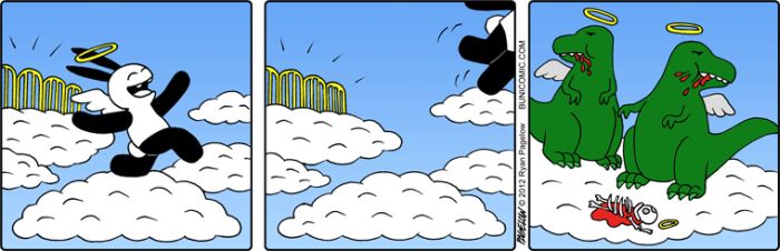 Buni Comics (36 pics)