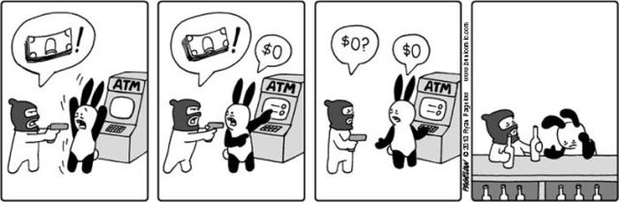 Buni Comics (36 pics)