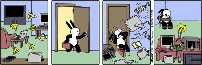 Buni Comics (36 pics)