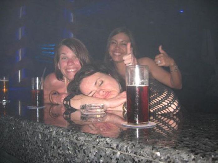 Wasted People (61 pics)