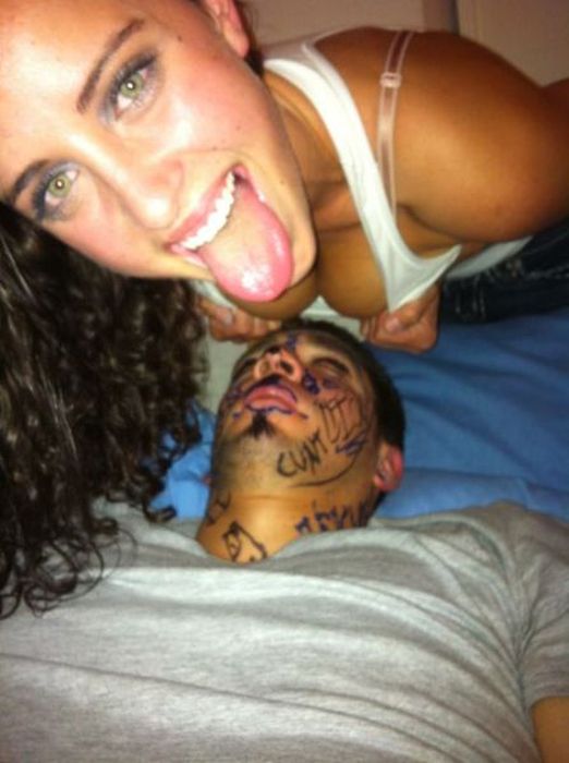 Wasted People (61 pics)