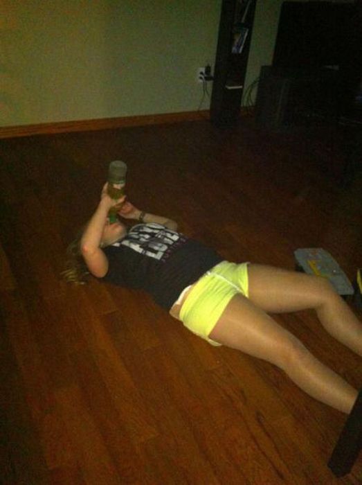 Wasted People (61 pics)