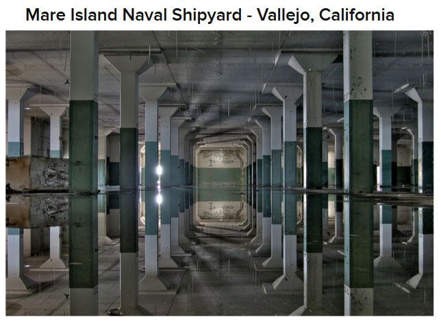 Places That Are Actually Real but Don't Look So (25 pics)