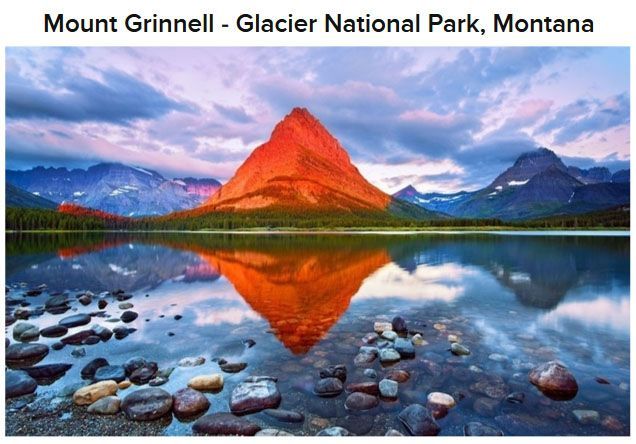 Places That Are Actually Real but Don't Look So (25 pics)