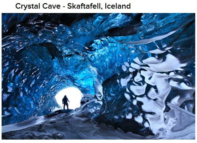 Places That Are Actually Real but Don't Look So (25 pics)