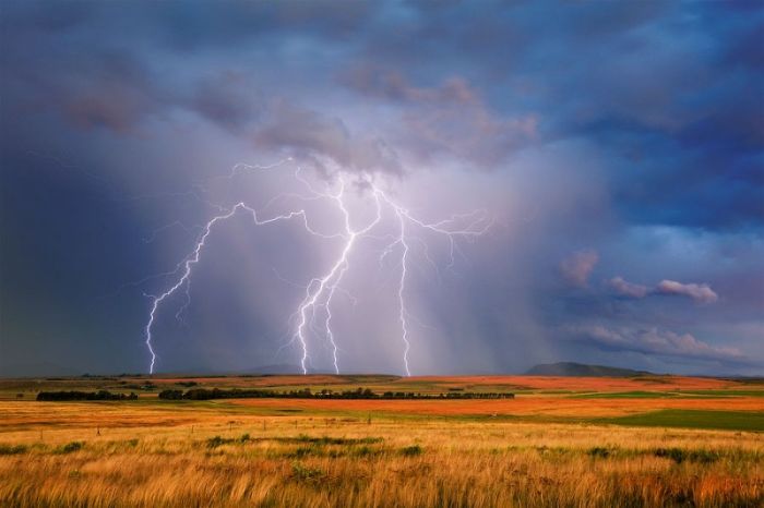 Photographs of South Africa and Namibia (40 pics)