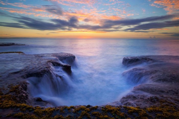 Photographs of South Africa and Namibia (40 pics)