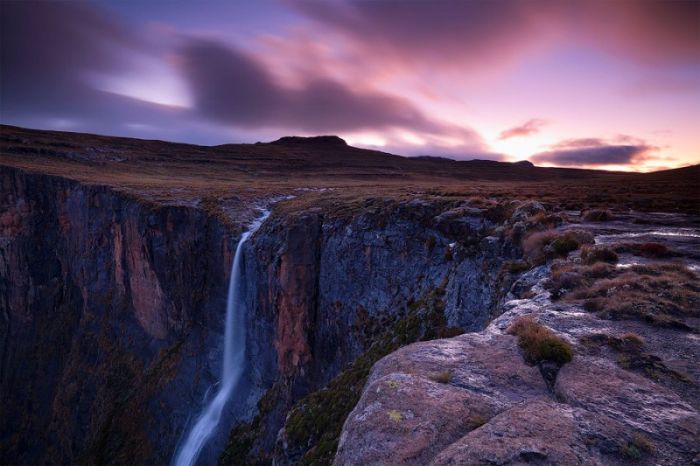 Photographs of South Africa and Namibia (40 pics)