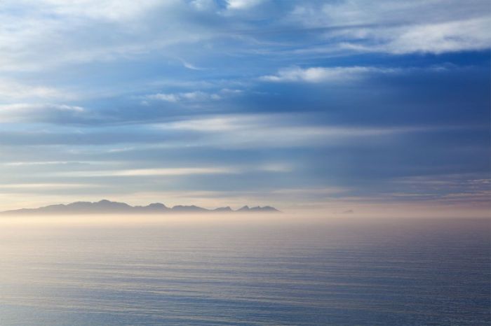Photographs of South Africa and Namibia (40 pics)