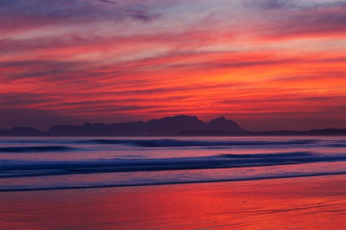 Photographs of South Africa and Namibia (40 pics)