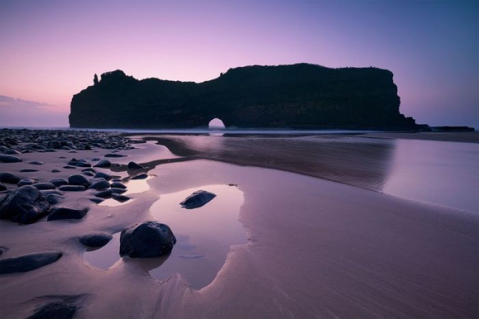 Photographs of South Africa and Namibia (40 pics)