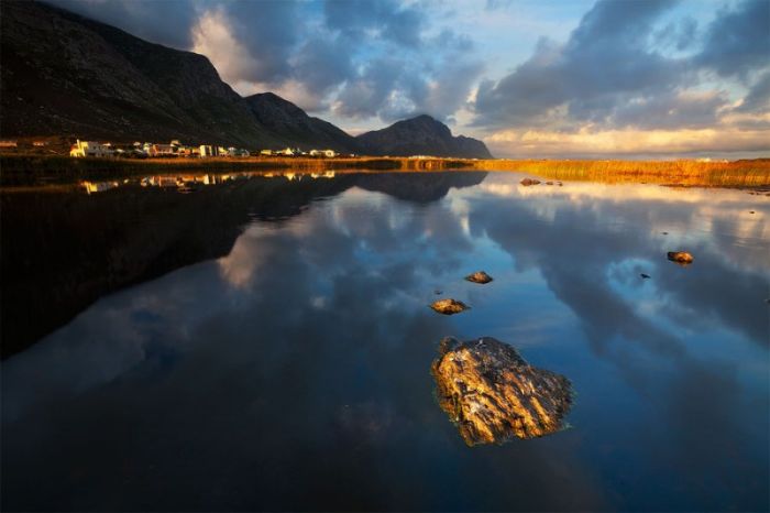 Photographs of South Africa and Namibia (40 pics)