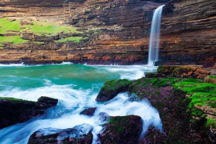Photographs of South Africa and Namibia (40 pics)