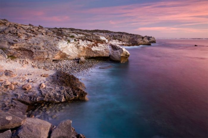 Photographs of South Africa and Namibia (40 pics)