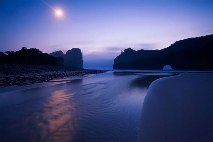 Photographs of South Africa and Namibia (40 pics)