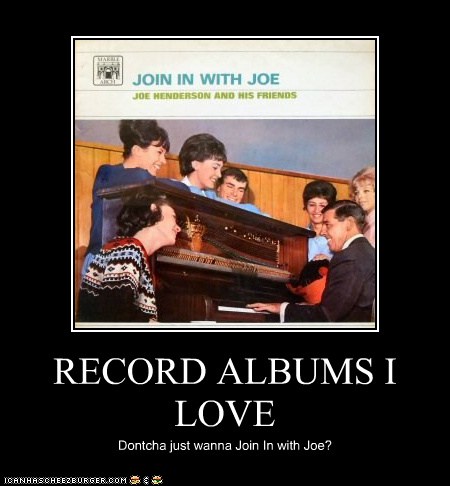 Bizarre Record Album Covers (23 pics)