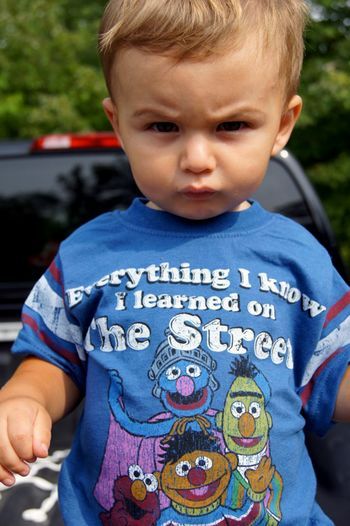 Evil Babies (38 pics)