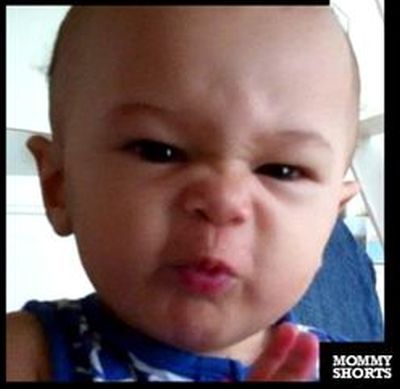 Evil Babies (38 pics)