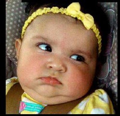 Evil Babies (38 pics)