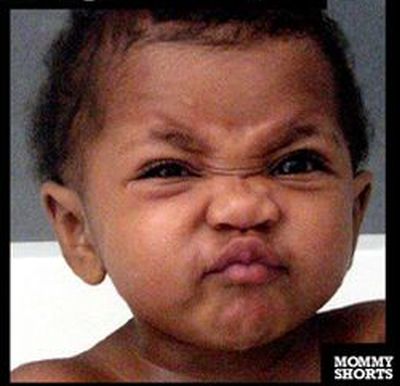 Evil Babies (38 pics)