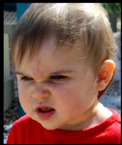 Evil Babies (38 pics)