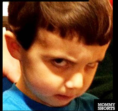 Evil Babies (38 pics)