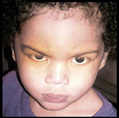 Evil Babies (38 pics)