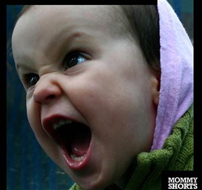 Evil Babies (38 pics)