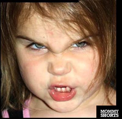 Evil Babies (38 pics)