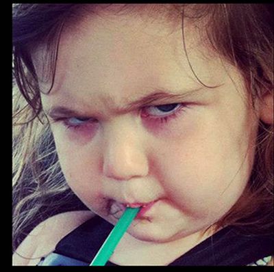 Evil Babies (38 pics)